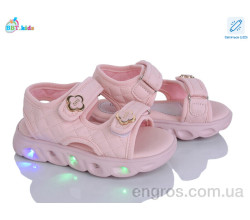 Босоножки BBT